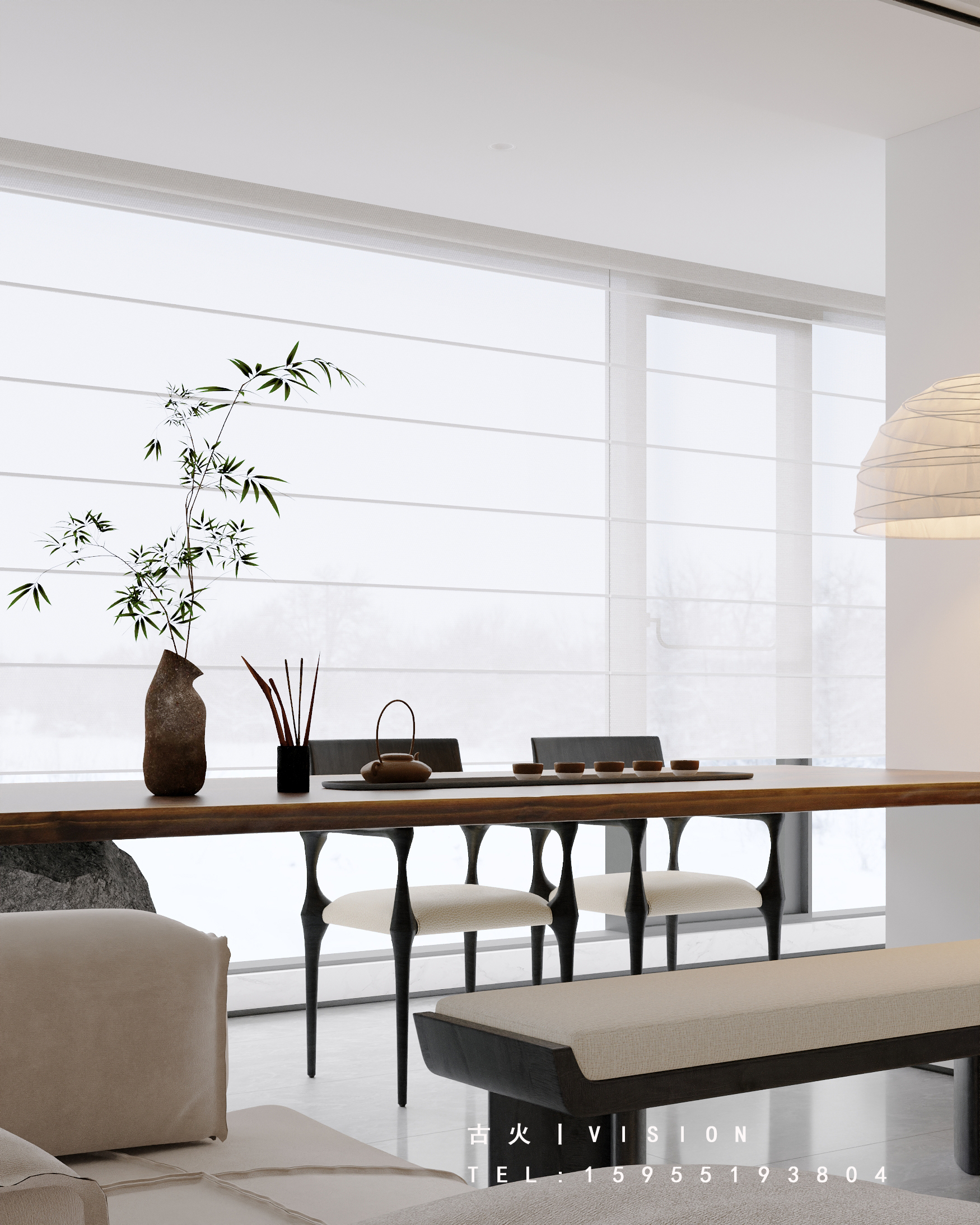 现代中古中国风丨GH-VISION设计-8