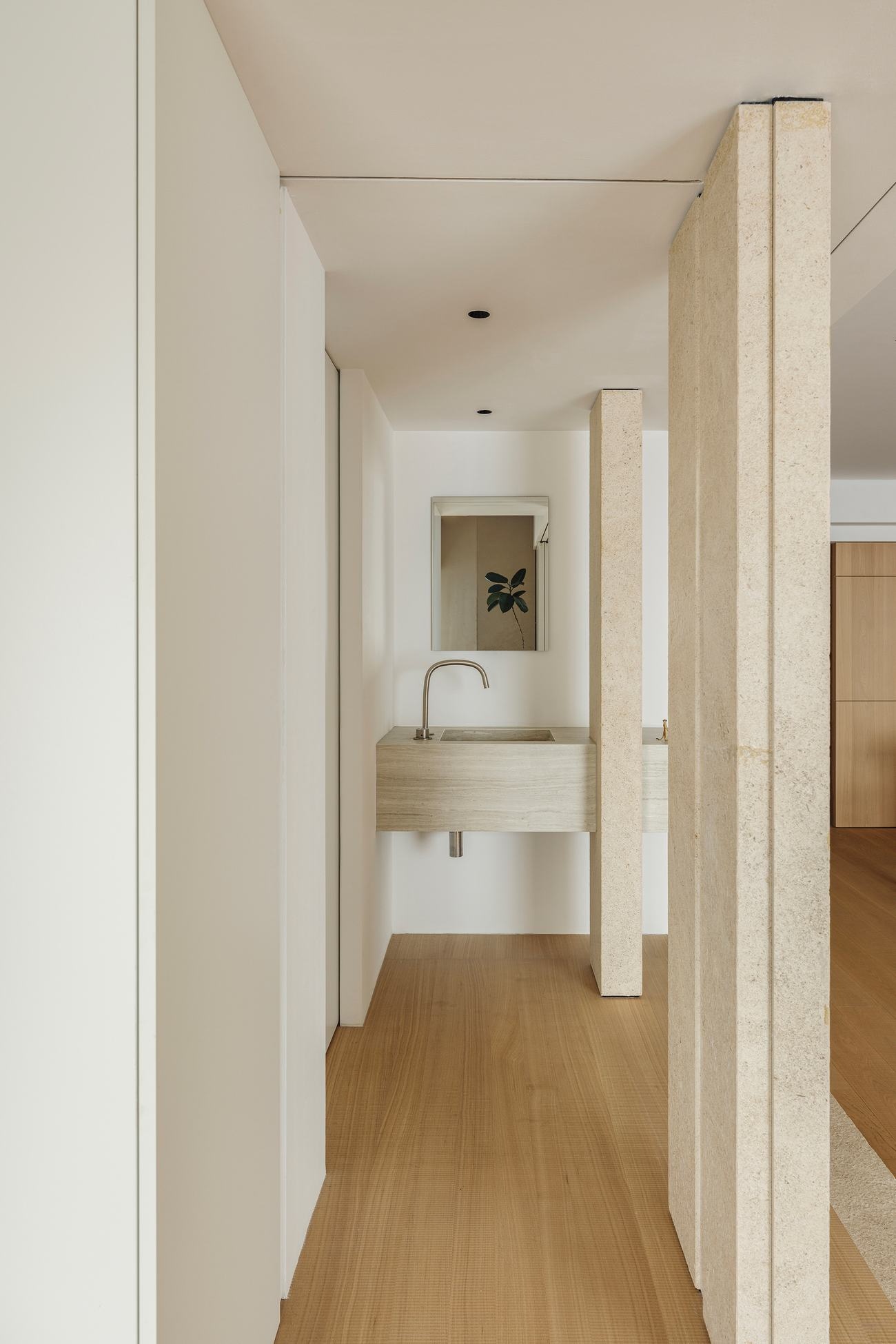 伊甸园 | KINJO DESIGN幾築空间设计-16