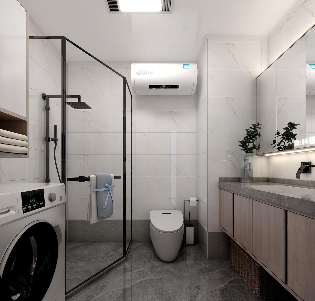 现代混搭平层-10