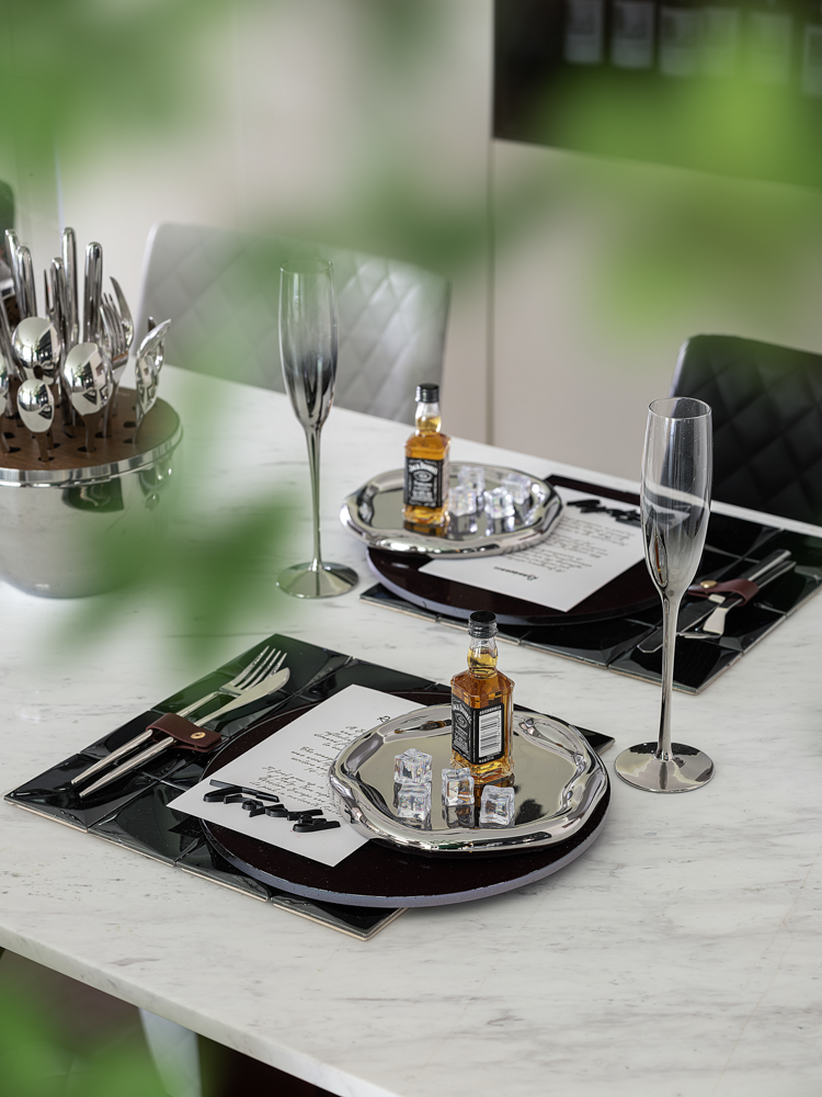 融创西部湾样板房丨中国西安丨UMA伍玛设计-21