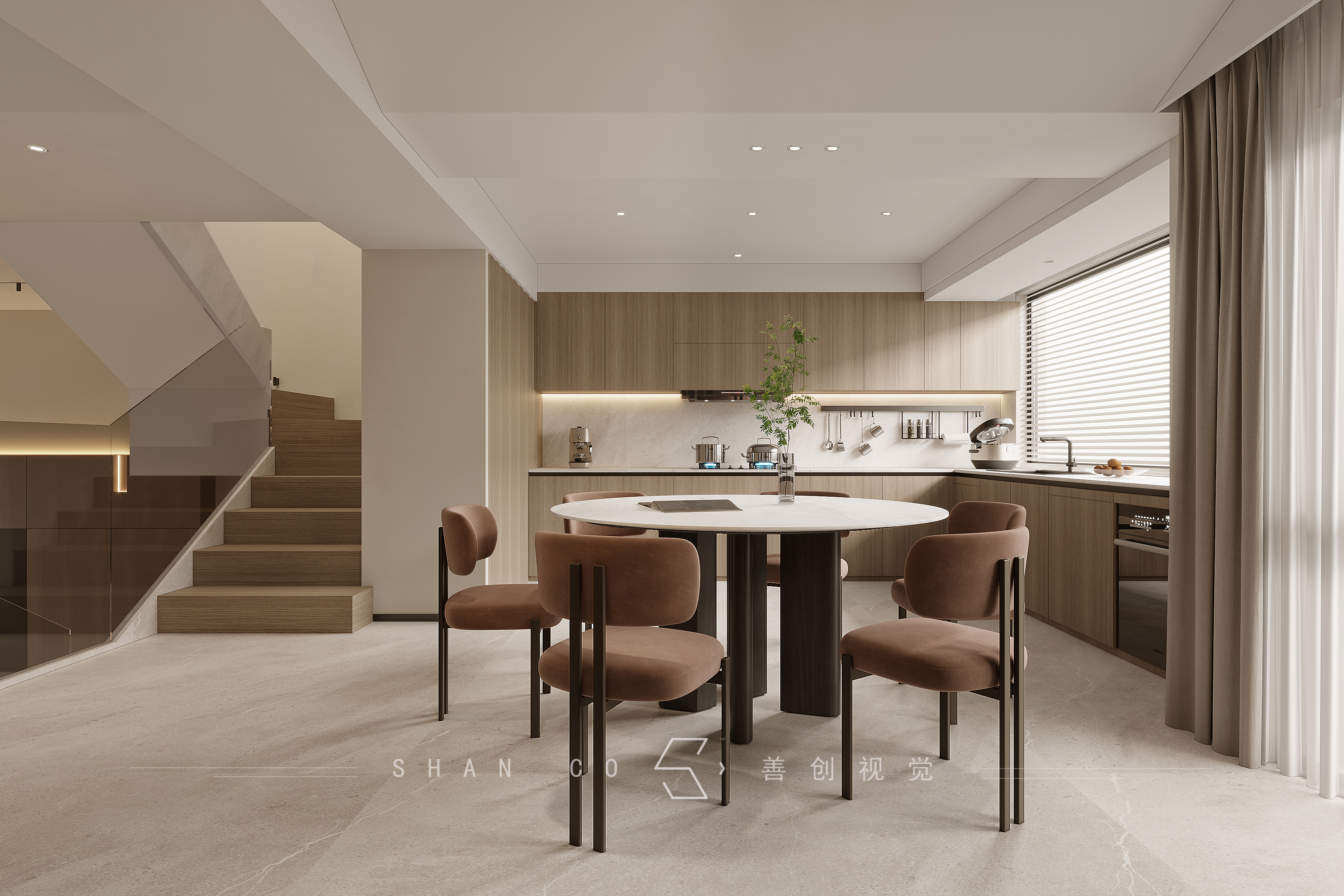 近日作品赏析-4