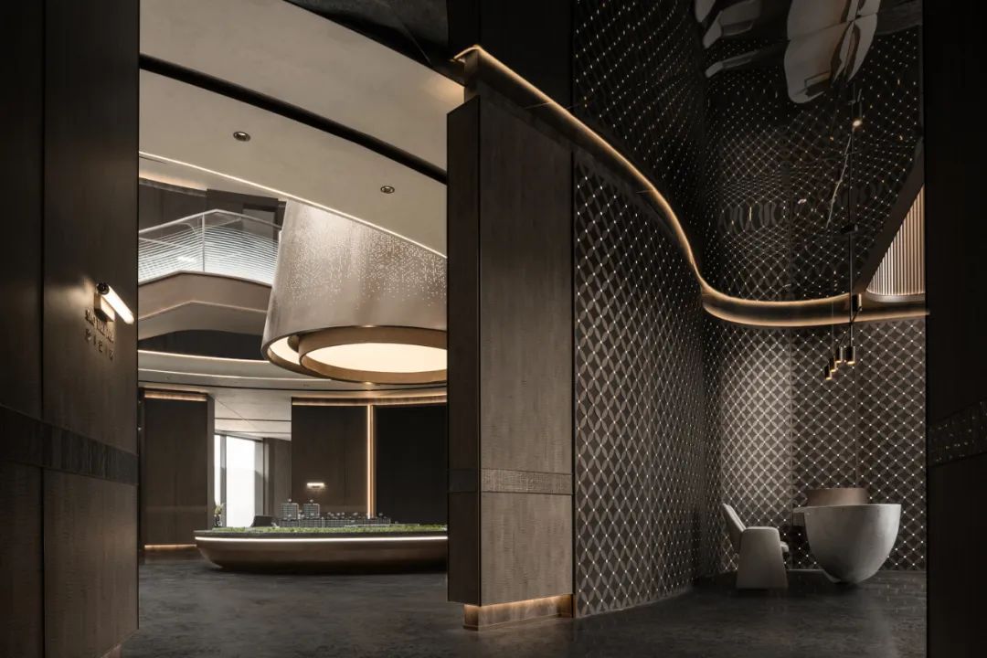 龙湖·天曜售楼处-6