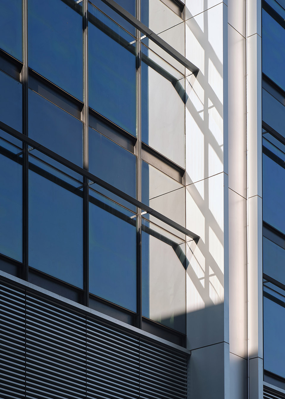 南京华润置地中心写字楼丨中国南京丨上海都设营造建筑设计事务所有限公司-51