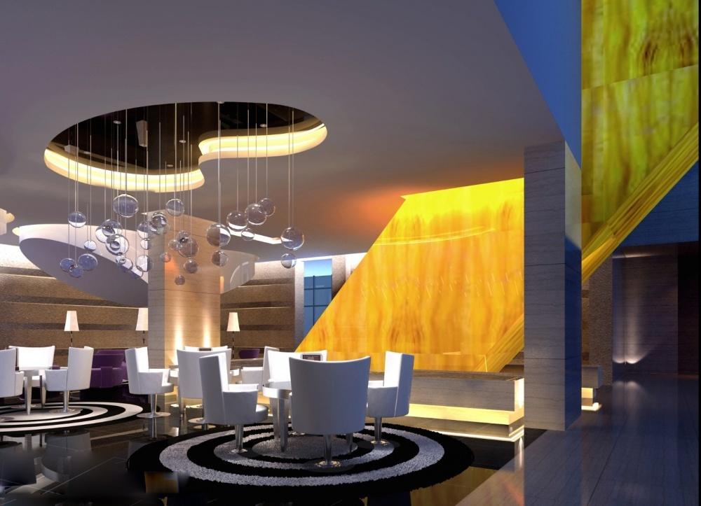 
SPA会所—淄博金海花园养生会所spa -11