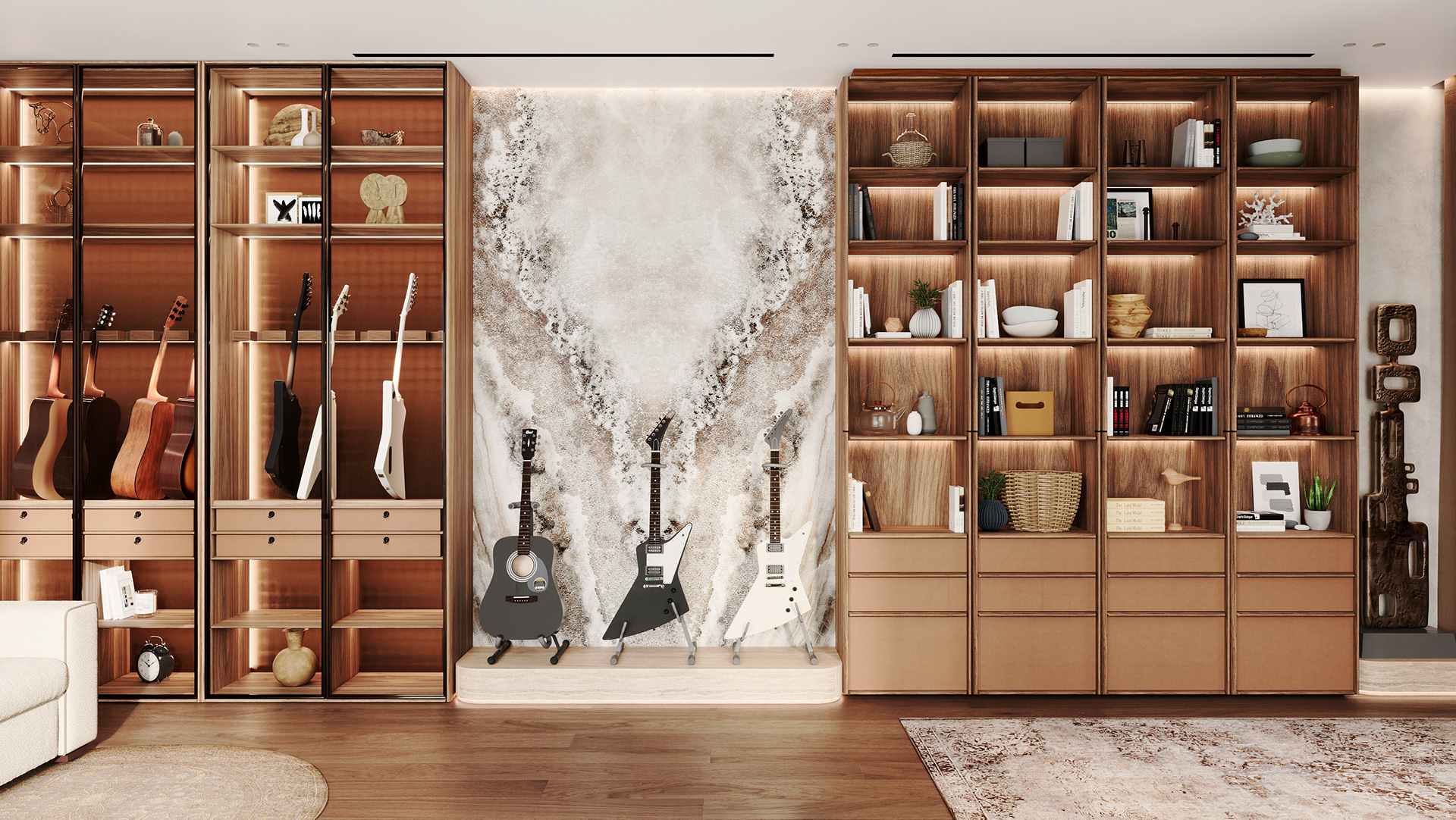 Verde公寓项目丨塞浦路斯-125