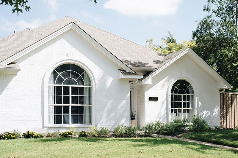 简约温馨的德州家庭住宅-19