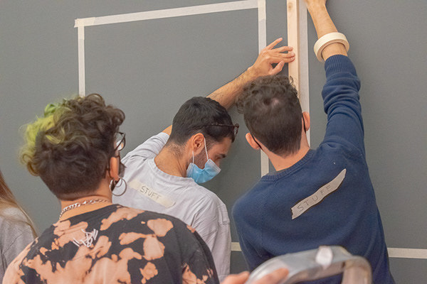 回声,一座城市的反射(注:refle·os推测应为reflejos,西班牙语反射、反响之意) -65