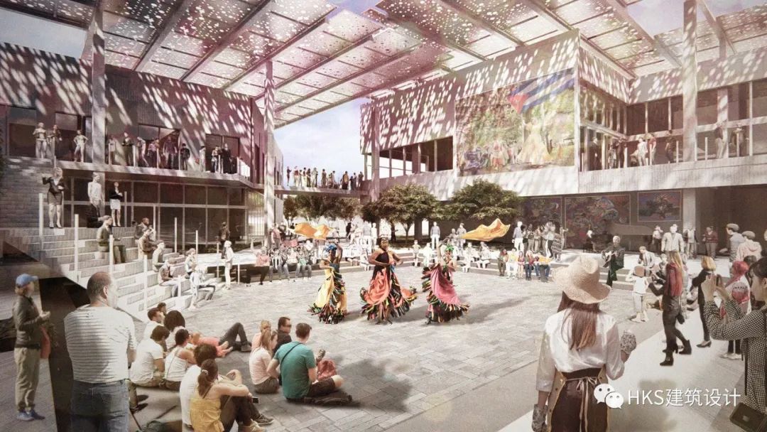 HKS 年度最佳项目揭晓!融合美与性能的设计盛宴-94