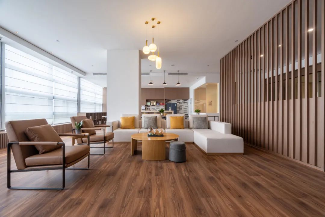 青岛英轩大厦丨中国青岛丨DU建筑-50