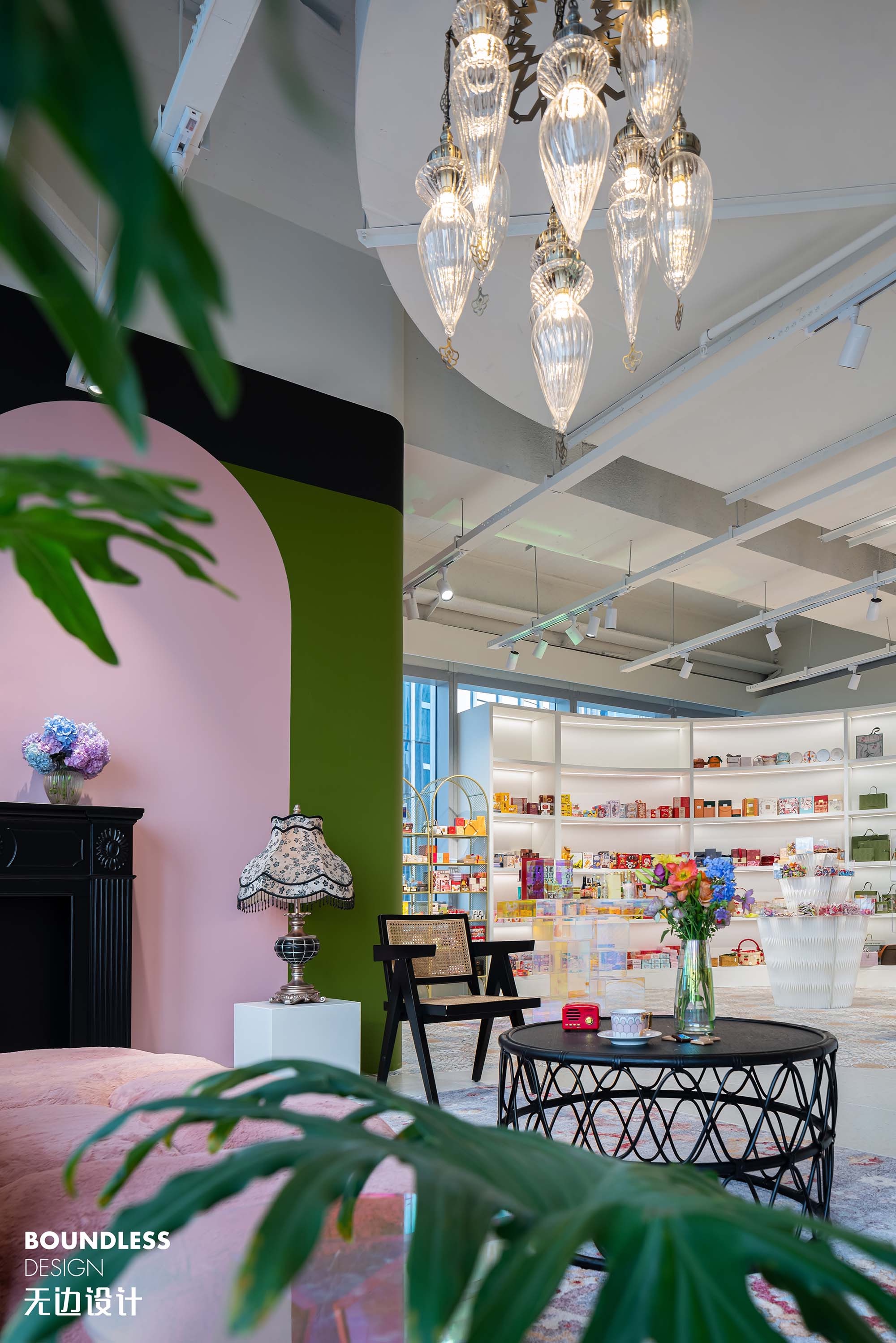 日日是好日丨中国苏州丨无边设计-25