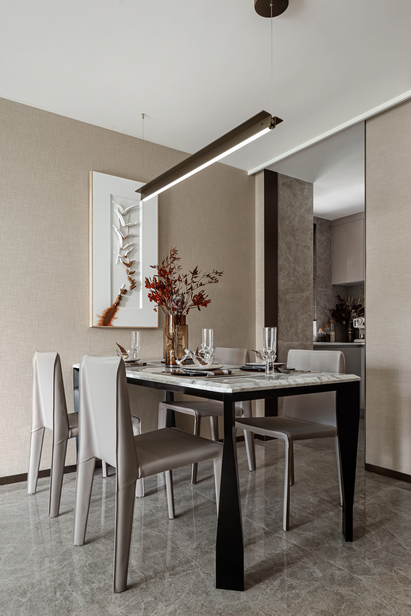 塘厦柏悦公馆丨中国东莞-12