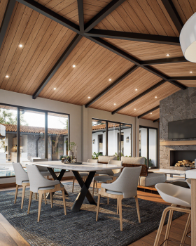 露营屋丨EcuadorLoja丨Ayni Studio