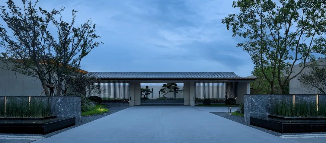 弦外之音丨常熟雅居乐山樾雅苑-8