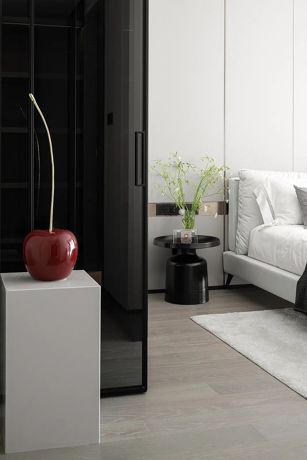 深圳太子湾湾玺别墅丨中国深圳丨鸿艺源设计-25