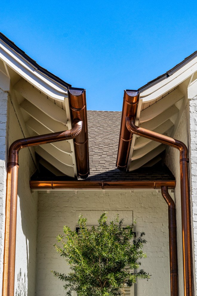 丨美国阿拉巴马丨Bob Chatham Custom Home Design-56