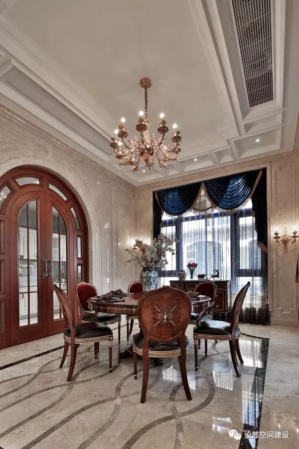 恒大绿洲—【设郎空间建设】-21