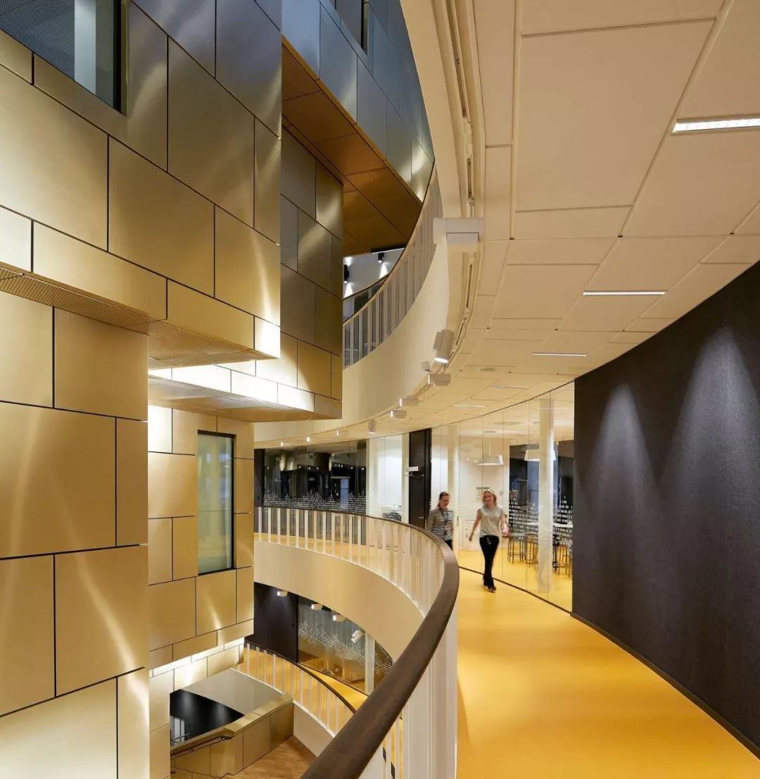 亨宁·拉森建筑之光 | 全球项目与设计亮点-43