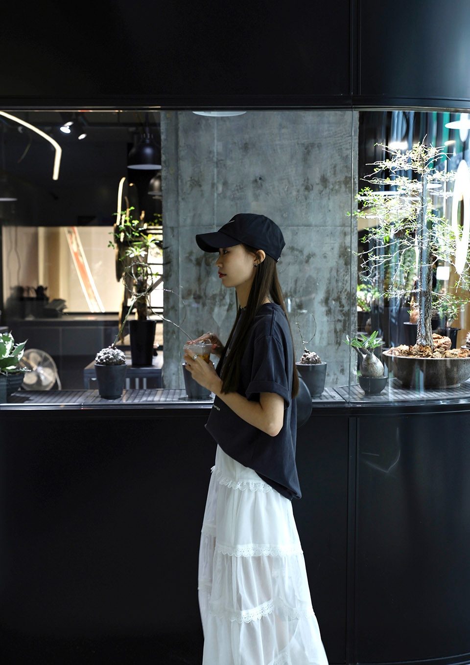 深圳久拾线下体验空间丨中国深圳丨如室建筑设计事务所-63