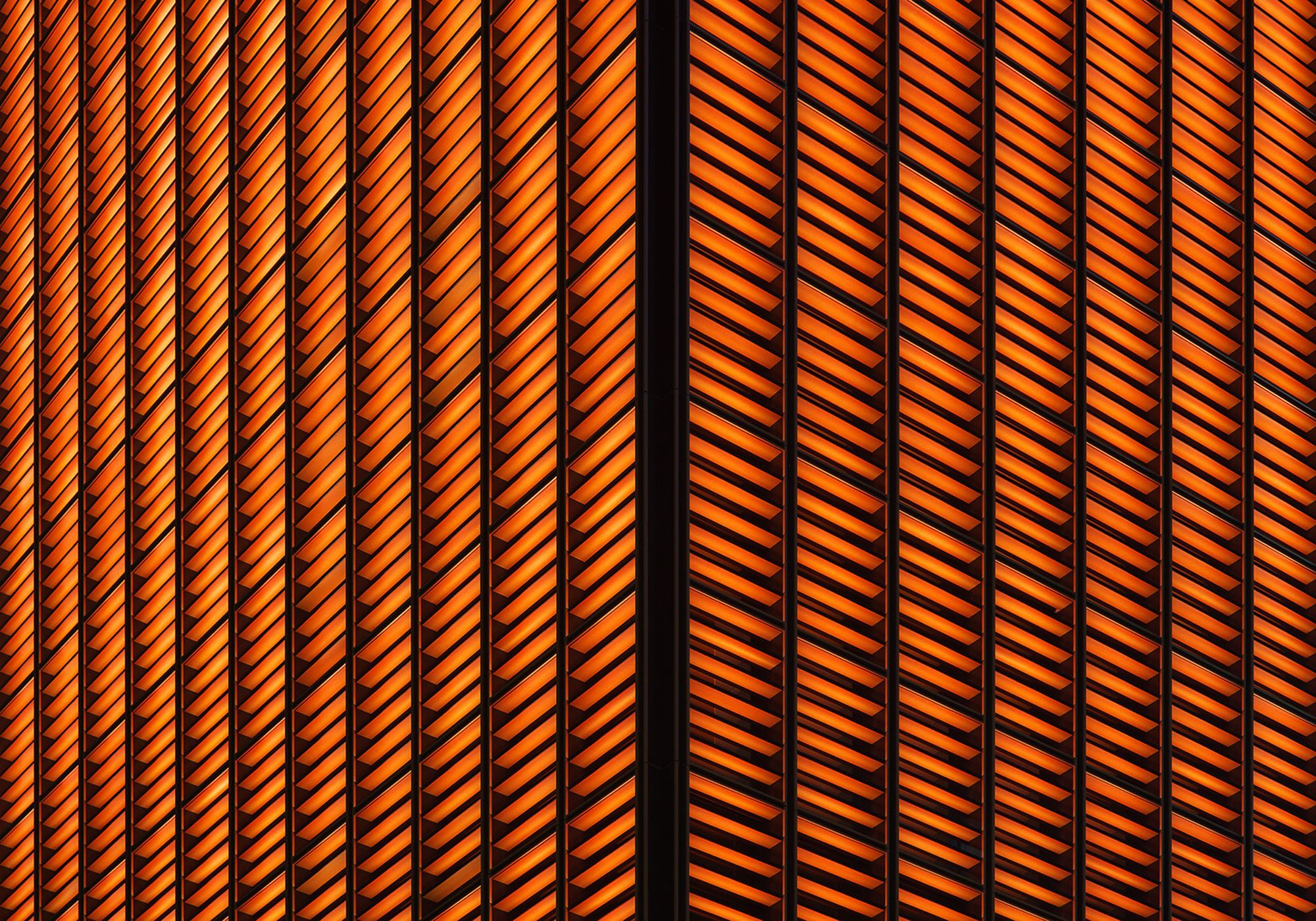 日本卡地亚东京银座店丨大成建设集团-27