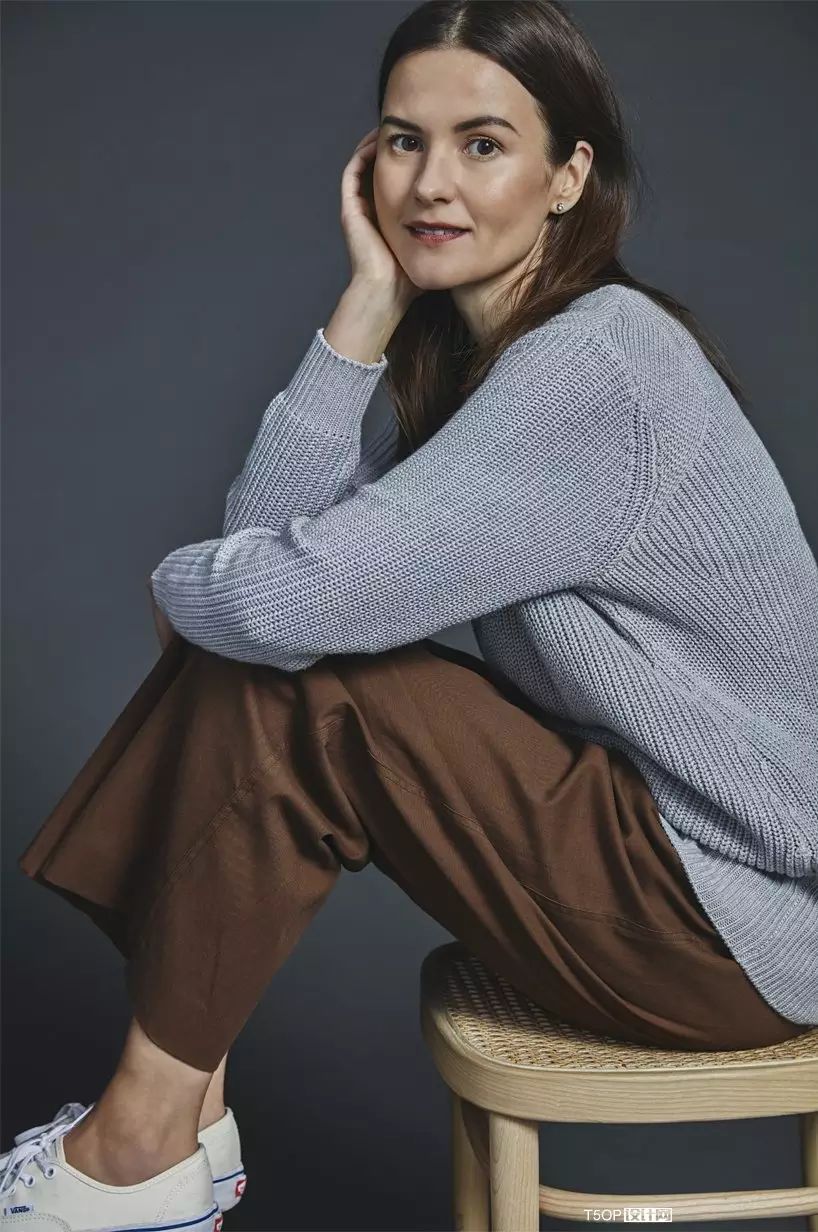 2017年零售业展览：VITRA概念化现代购物体验-34