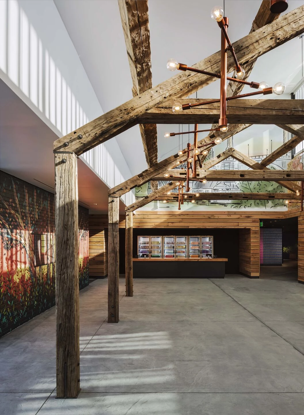 树屋酿酒公司丨美国丨Bergmeyer-5