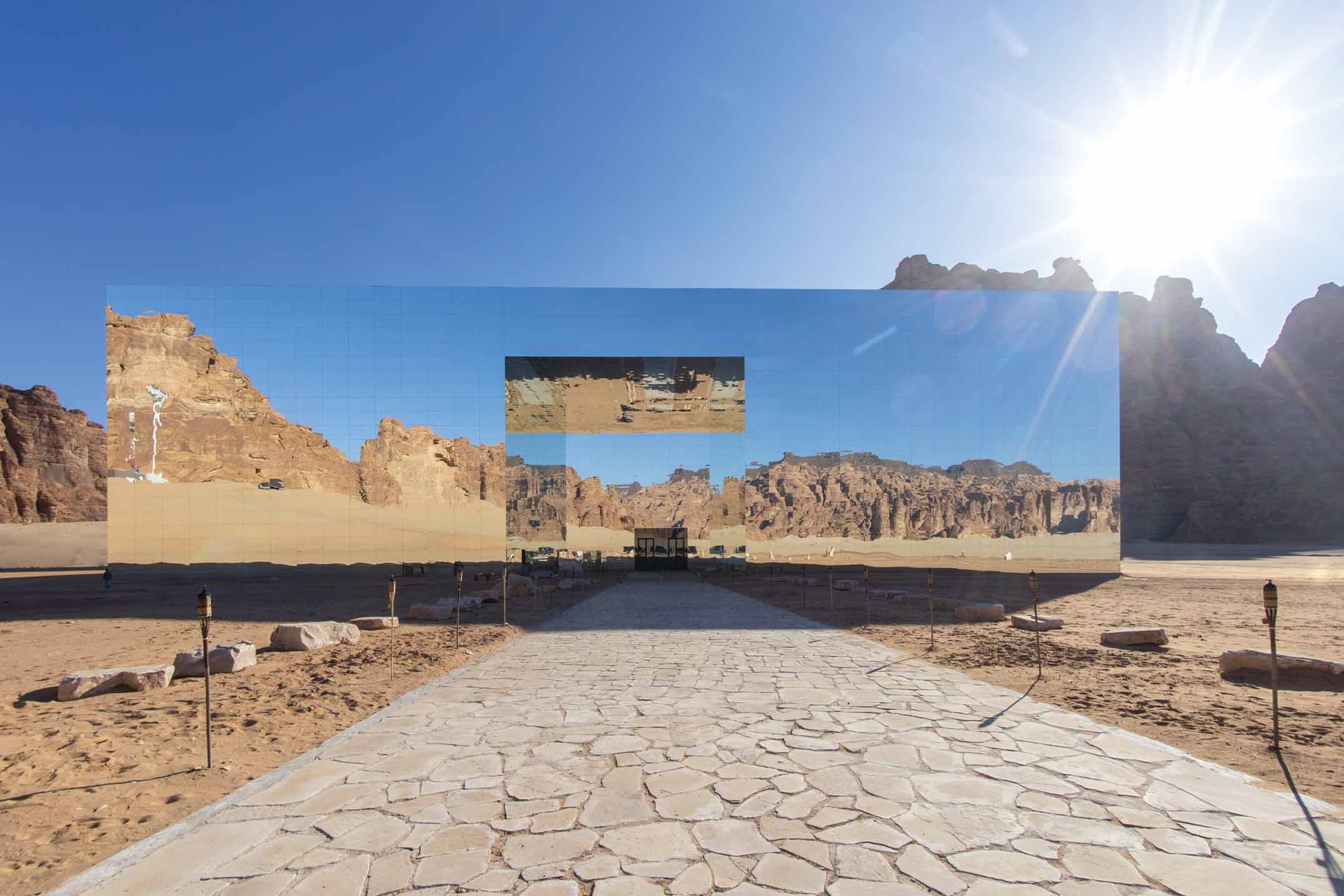 Maraya 音乐会厅-4