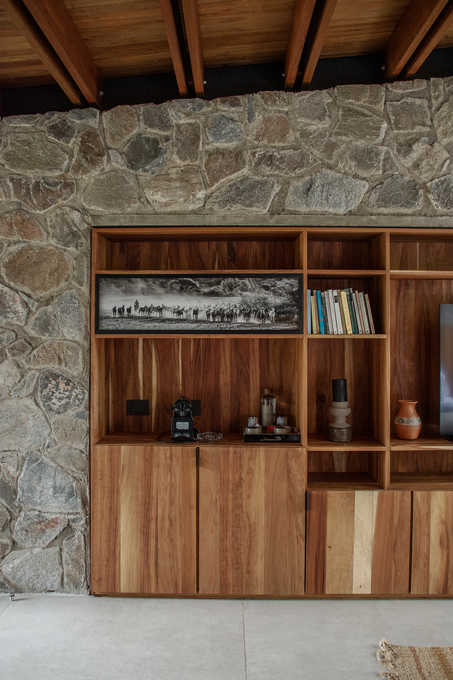 酒店建筑丨阿根廷科尔多瓦丨Alarcia Ferrer Arquitectos-30