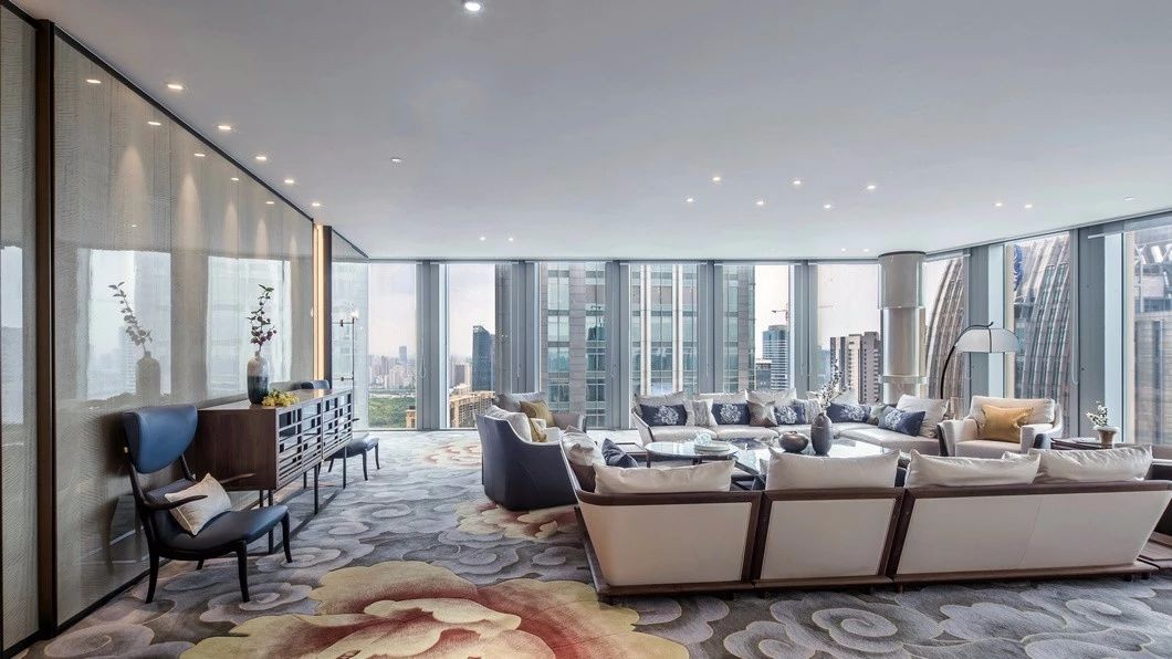 广州 K11 ATELIER 办公楼,岭南文化韵味与现代空间融合-25