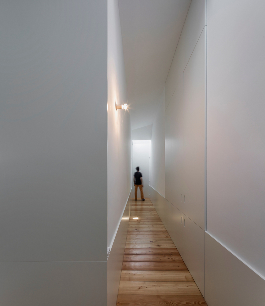 里斯本历史街区旧住房修复记-28