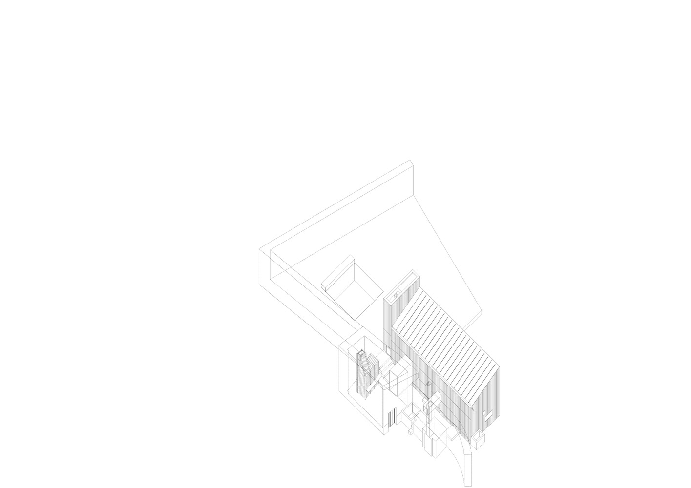 葡萄牙Chamusca Da Beira别墅-36