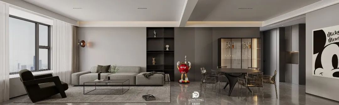 滨江 • 十里春晓·米奇妙妙屋丨中国湖州-8