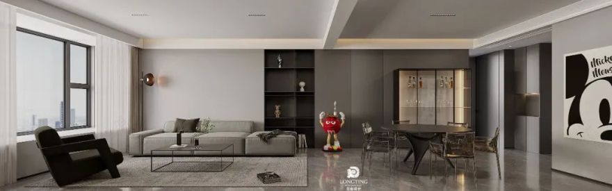 滨江 • 十里春晓·米奇妙妙屋丨中国湖州-8