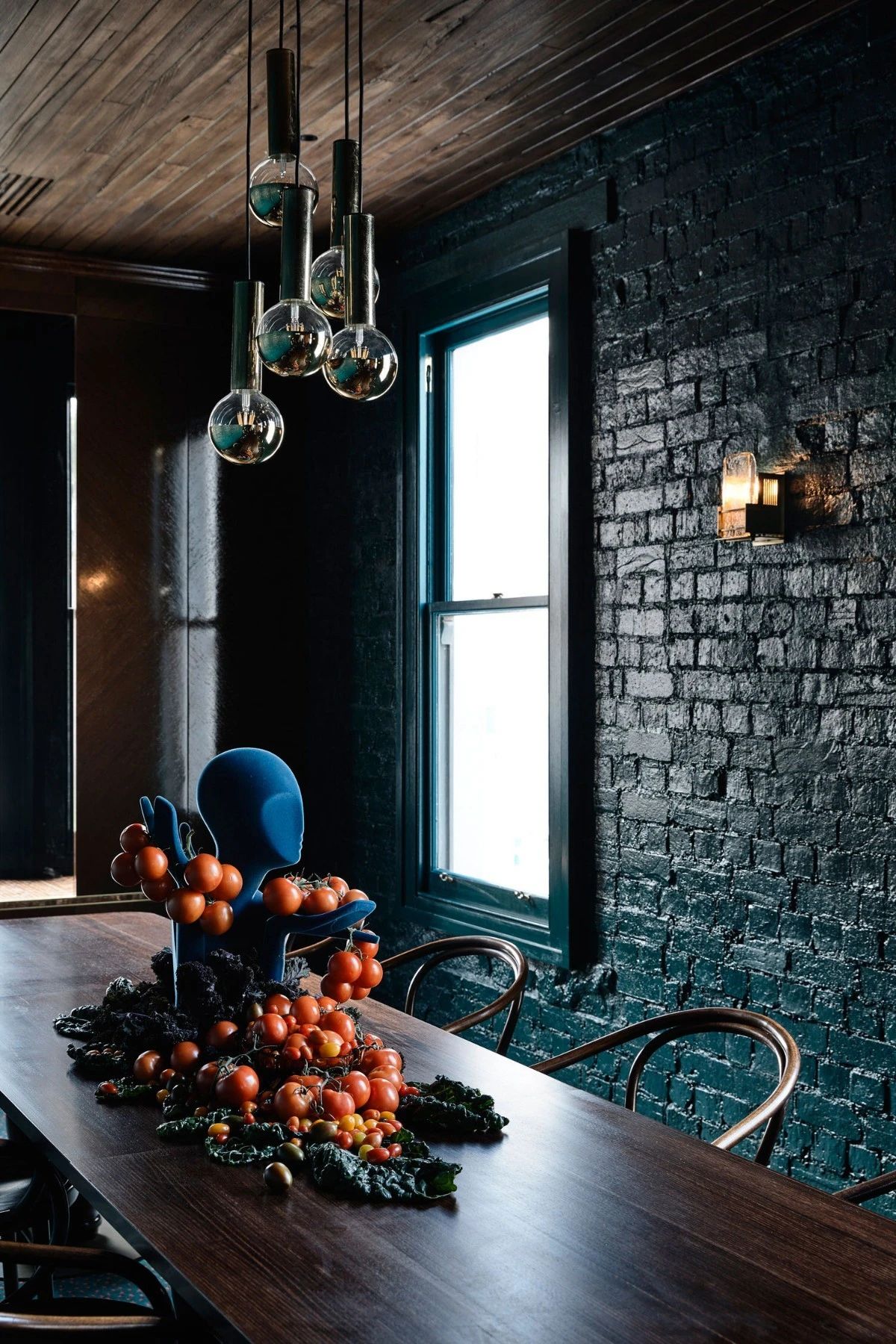 贵宾犬酒吧丨澳大利亚墨尔本丨Bergman Co-56