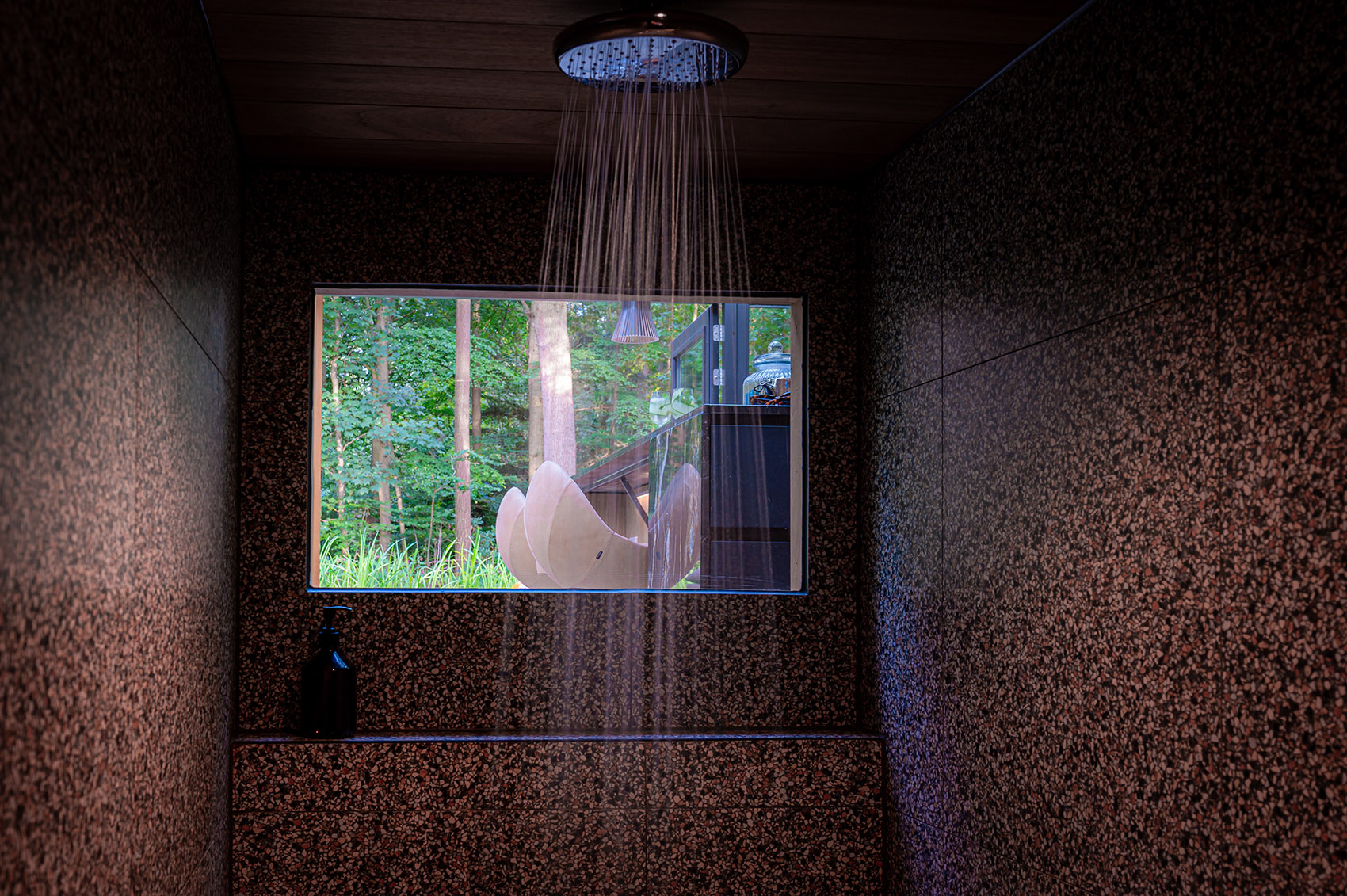 De Kas 绿屋丨荷兰丨GetAway Projects-32