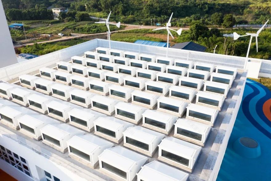 河源市中小学科普教育馆-77