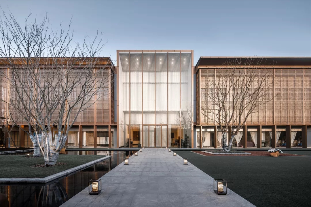 翡翠云台售楼处-44