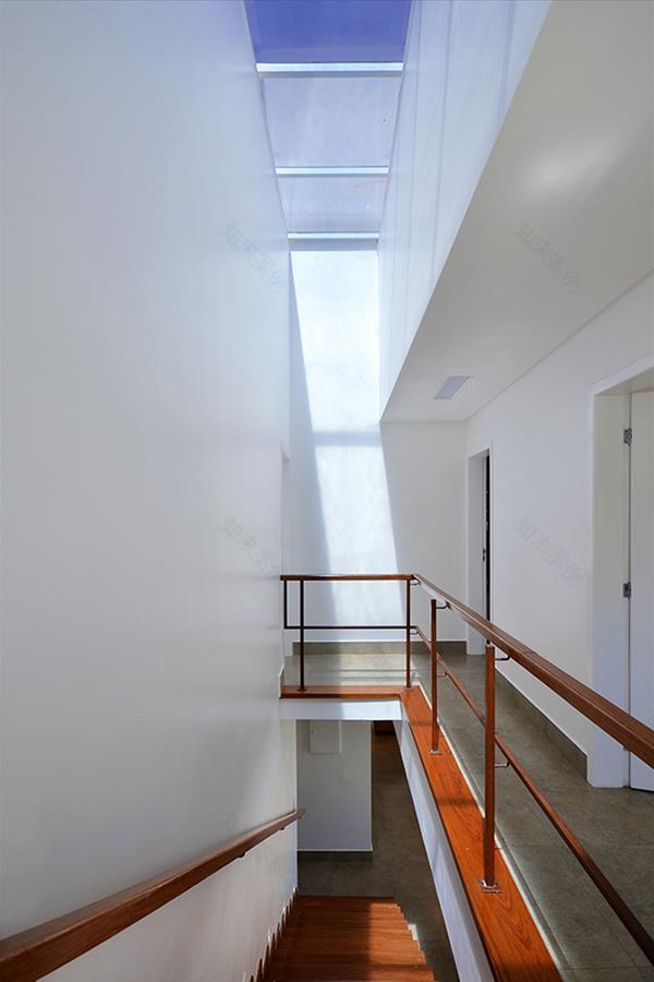 巴西现代主义住宅设计 · Casa Contemporânea-9