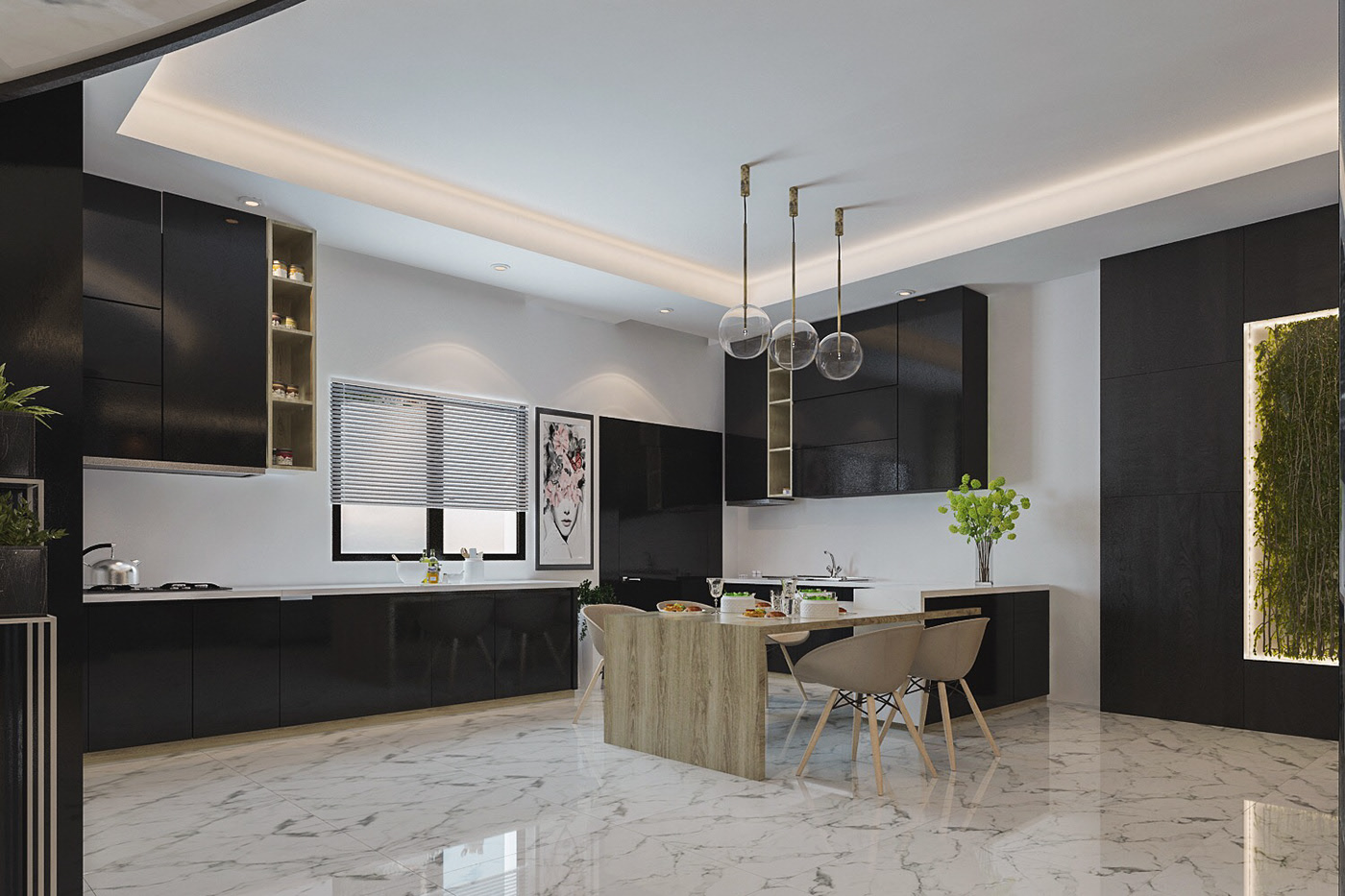 2021 年新建办公楼丨Nhaxinhcenter-14