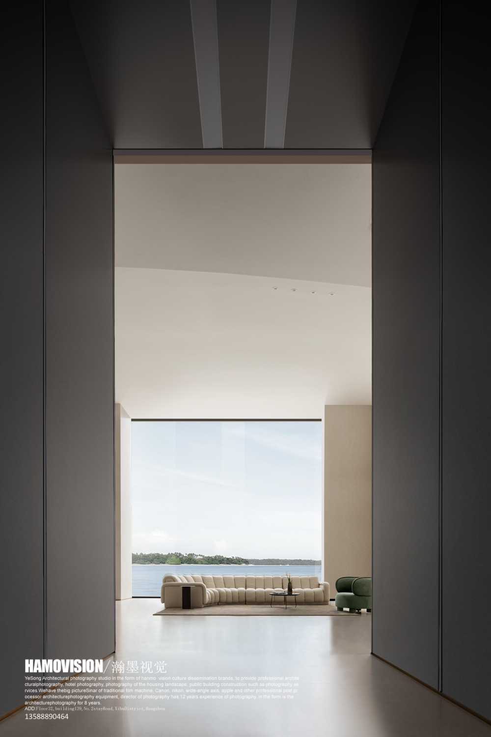 杭州 Facecare 美学展厅丨中国杭州丨Moreboom(上海)建筑空间设计事务所-42