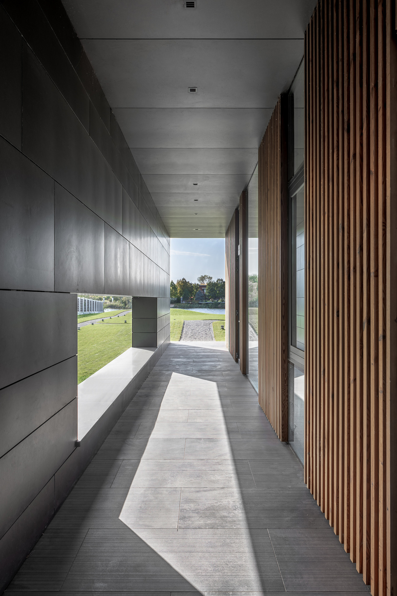 KN1 私人住宅丨乌克兰丨balbek bureau-34