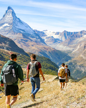 Iconic Switzerland