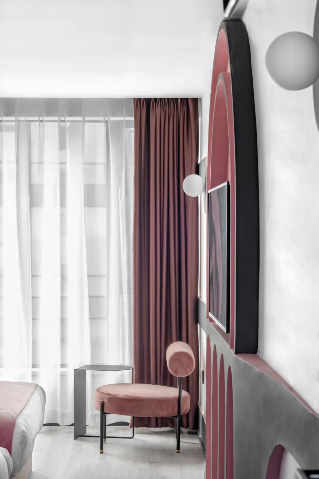 SOUTH DREAM南倾酒店丨中国重庆-55