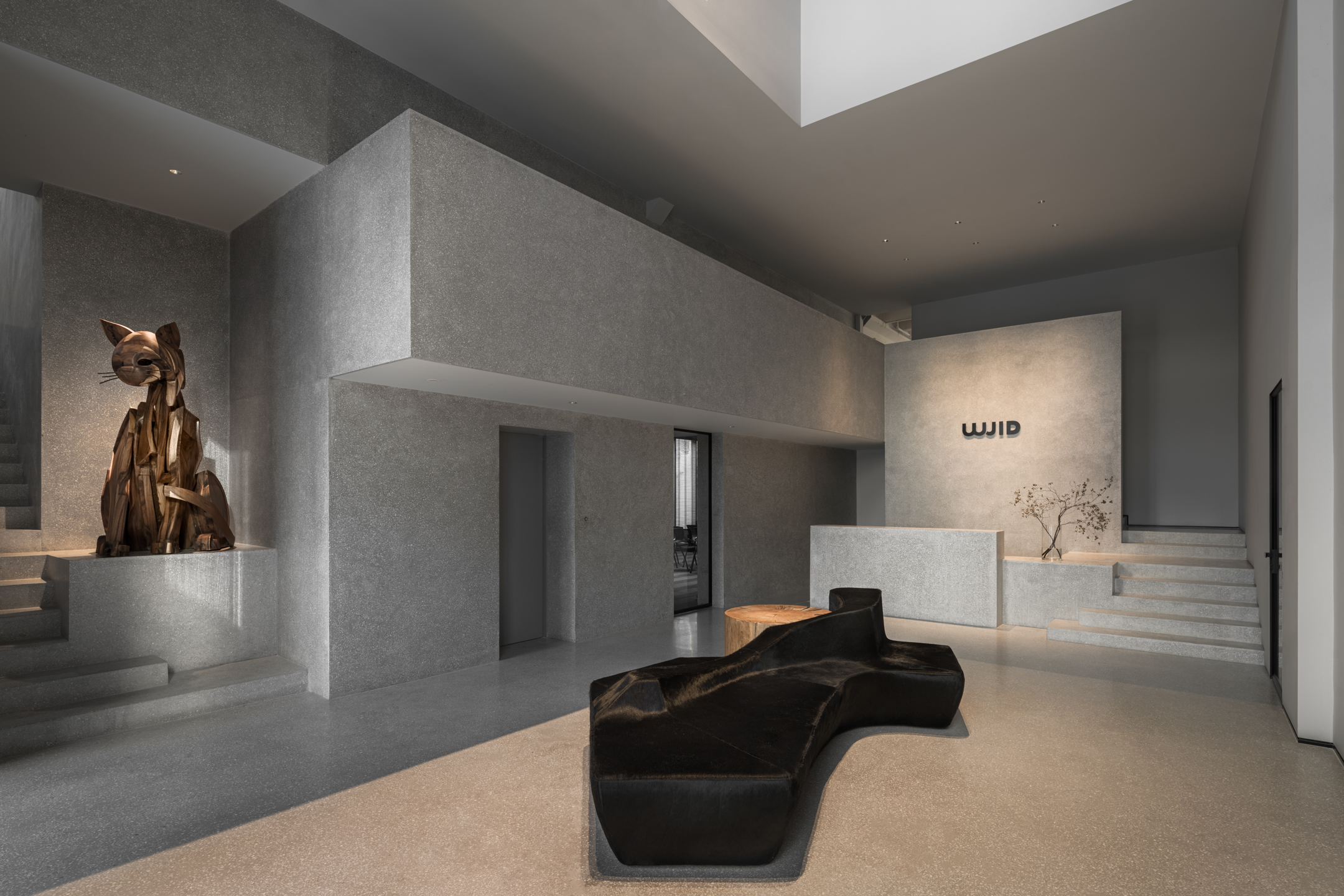 WJID 设计办公室丨维几设计-18