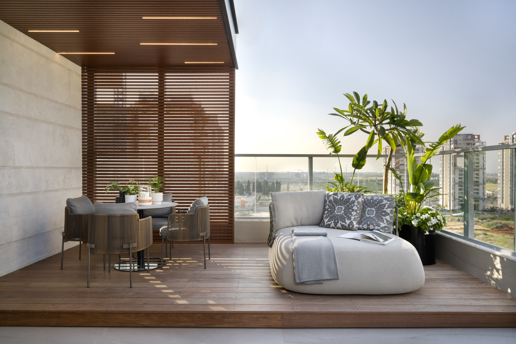 特拉维夫 YSM 豪华公寓丨以色列特拉维夫丨Moran Gozali-47