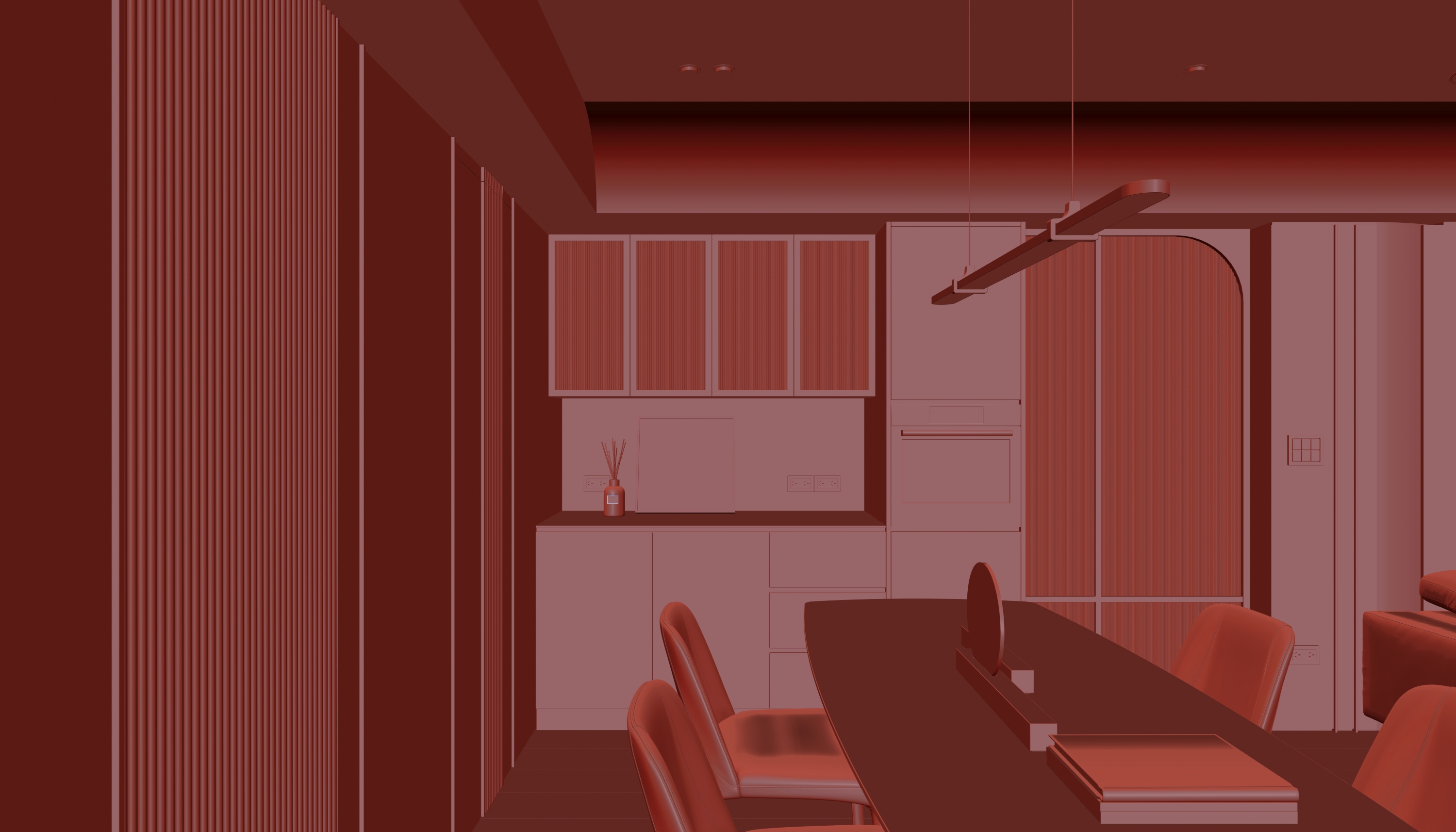 台式风格 DESIGN BY 二三设计-8