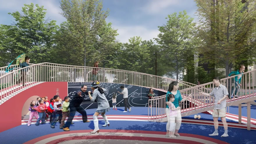 青岛即墨世茂·璀璨倾城项目-73