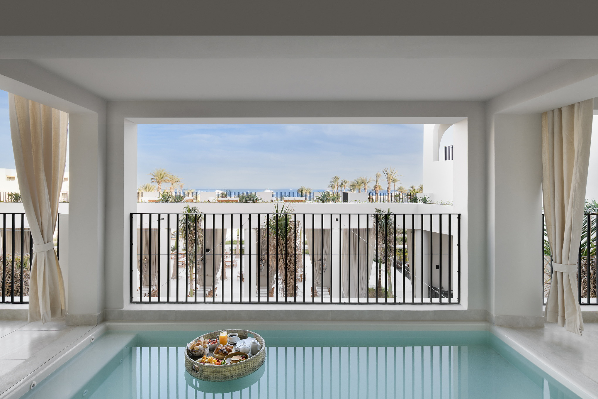 塞里海滩酒店 | Serry | 2023 | 埃及-20