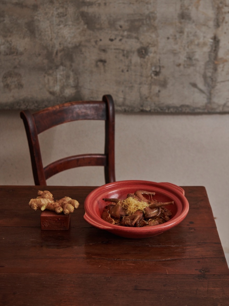 红椛杭州中心店丨中国杭州丨DEVOLUTION退化建筑-56