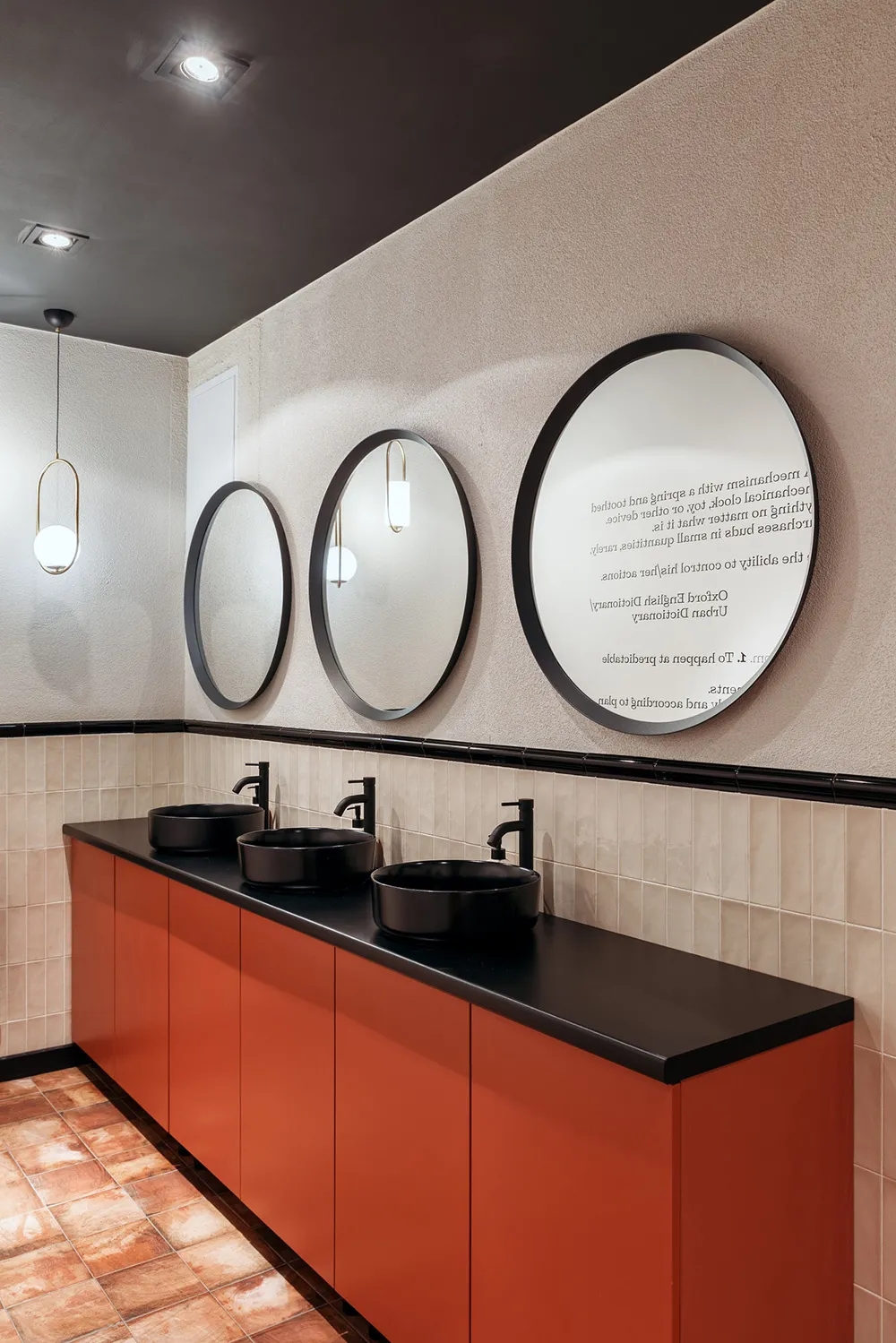 CWT圣彼得堡联合办公空间-34