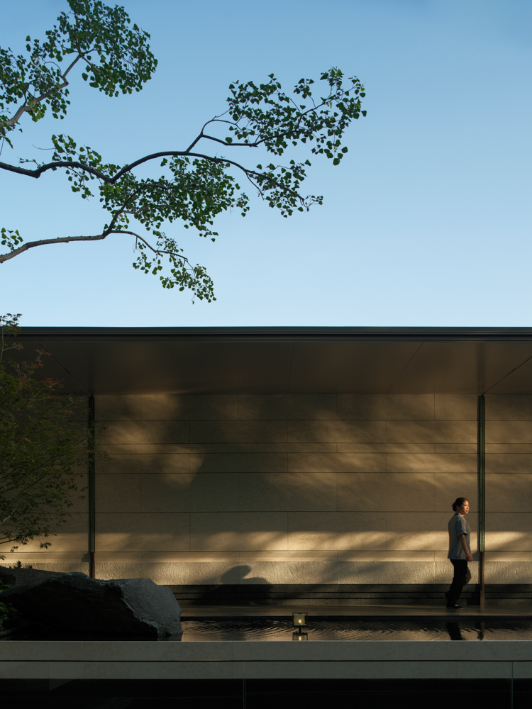 杭州华润元起观潮府丨中国杭州丨JTL加特林,goa大象设计-27